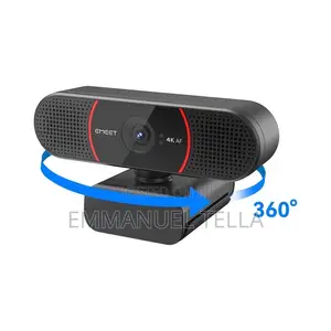 C960 4k Eemet Smartcam