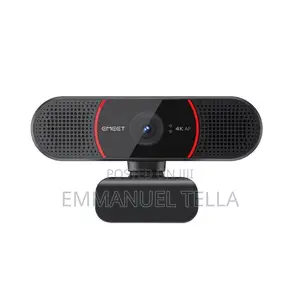 C960 4k Eemet Smartcam