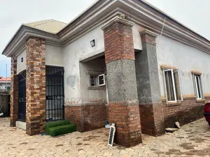 3bdrm Bungalow in Lokogoma for sale