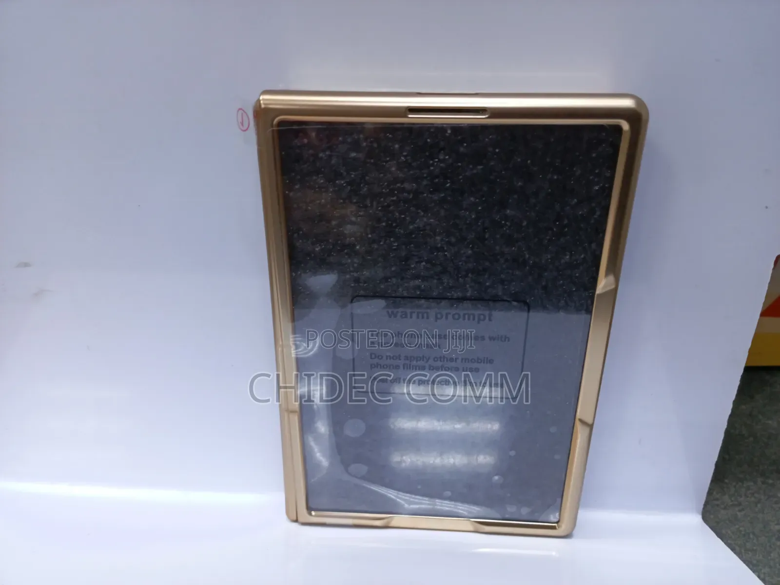 Samsung Fold 8