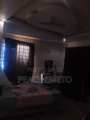 1bdrm House in Lugbe District for sale