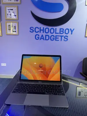 Laptop Apple MacBook 2017 8GB Intel Core i5 SSD 512GB