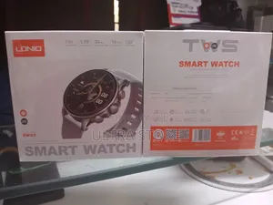 High-Performance Device Smartwatch SW01