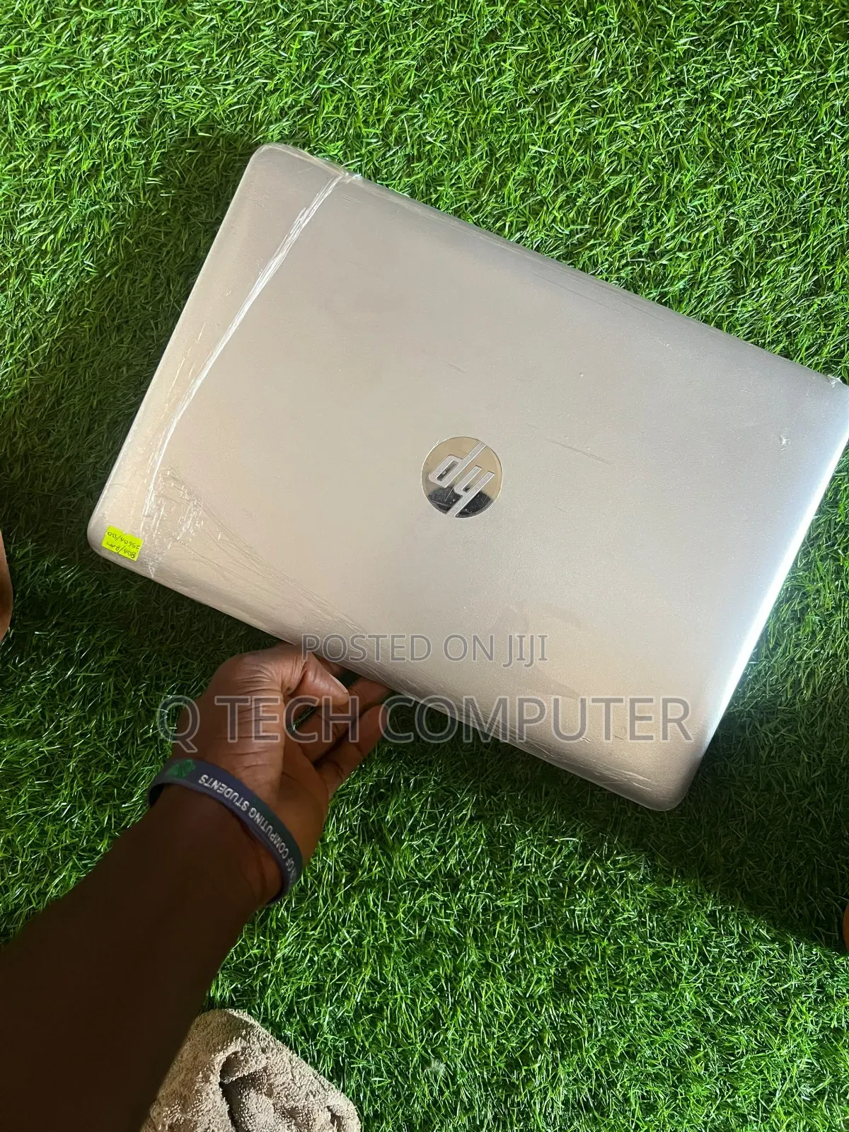 Laptop HP ProBook 440 G4 8GB Intel Core i5 SSD 256GB