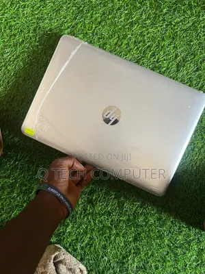 Laptop HP ProBook 440 G4 8GB Intel Core i5 SSD 256GB