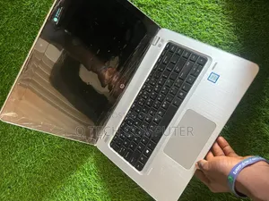 Laptop HP ProBook 440 G4 8GB Intel Core i5 SSD 256GB
