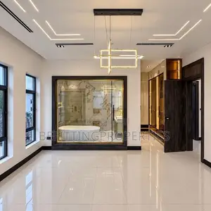 5bdrm Duplex in Asokoro for sale