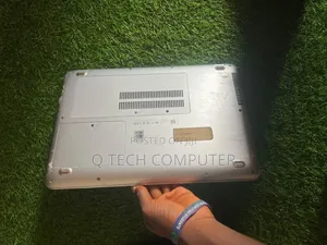 Laptop HP ProBook 440 G4 8GB Intel Core i5 SSD 256GB