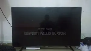 TV Hisense Non Smart 55 Inches