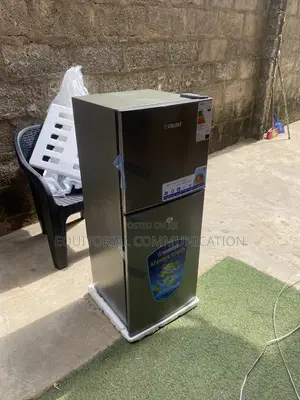 Snowsea BCD-166 120L Top Freezer Fridge for Everyday Cooling Needs