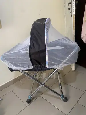 Baby Mimi Bed