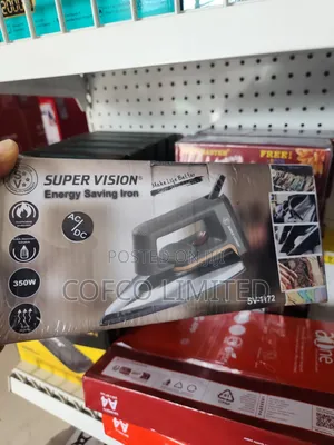 Inverter Iron