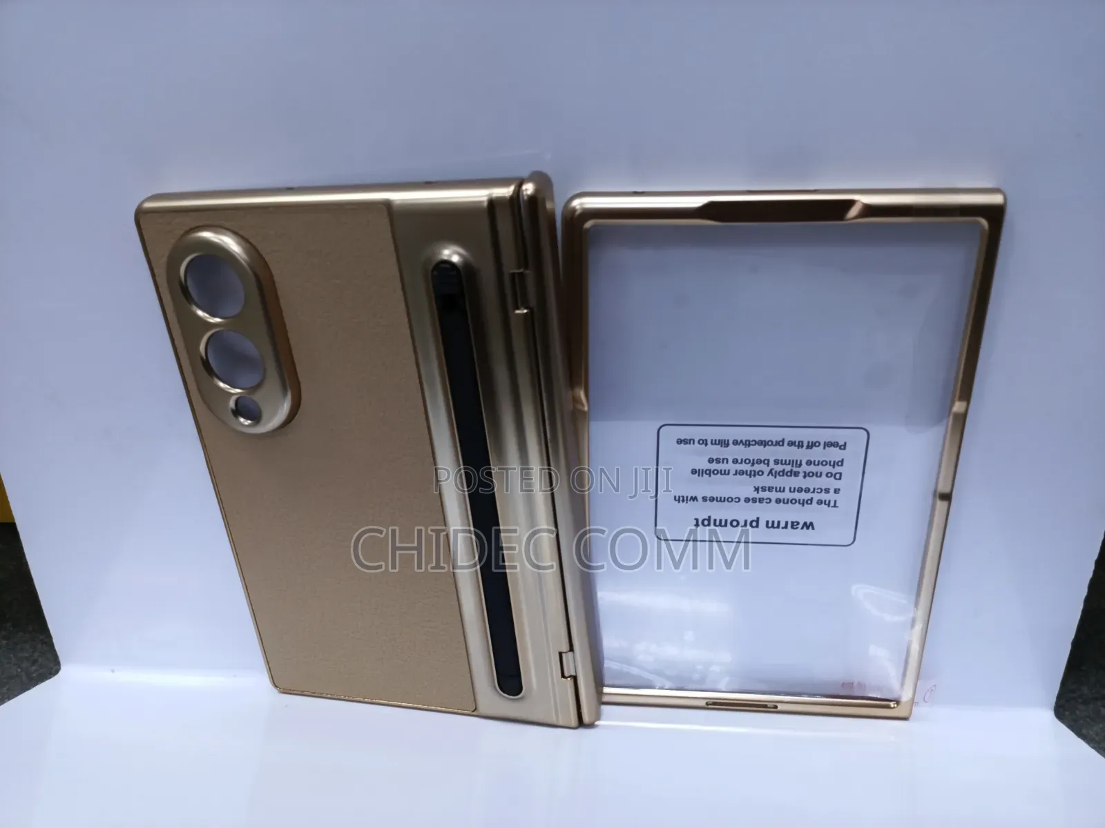 Samsung Fold 8