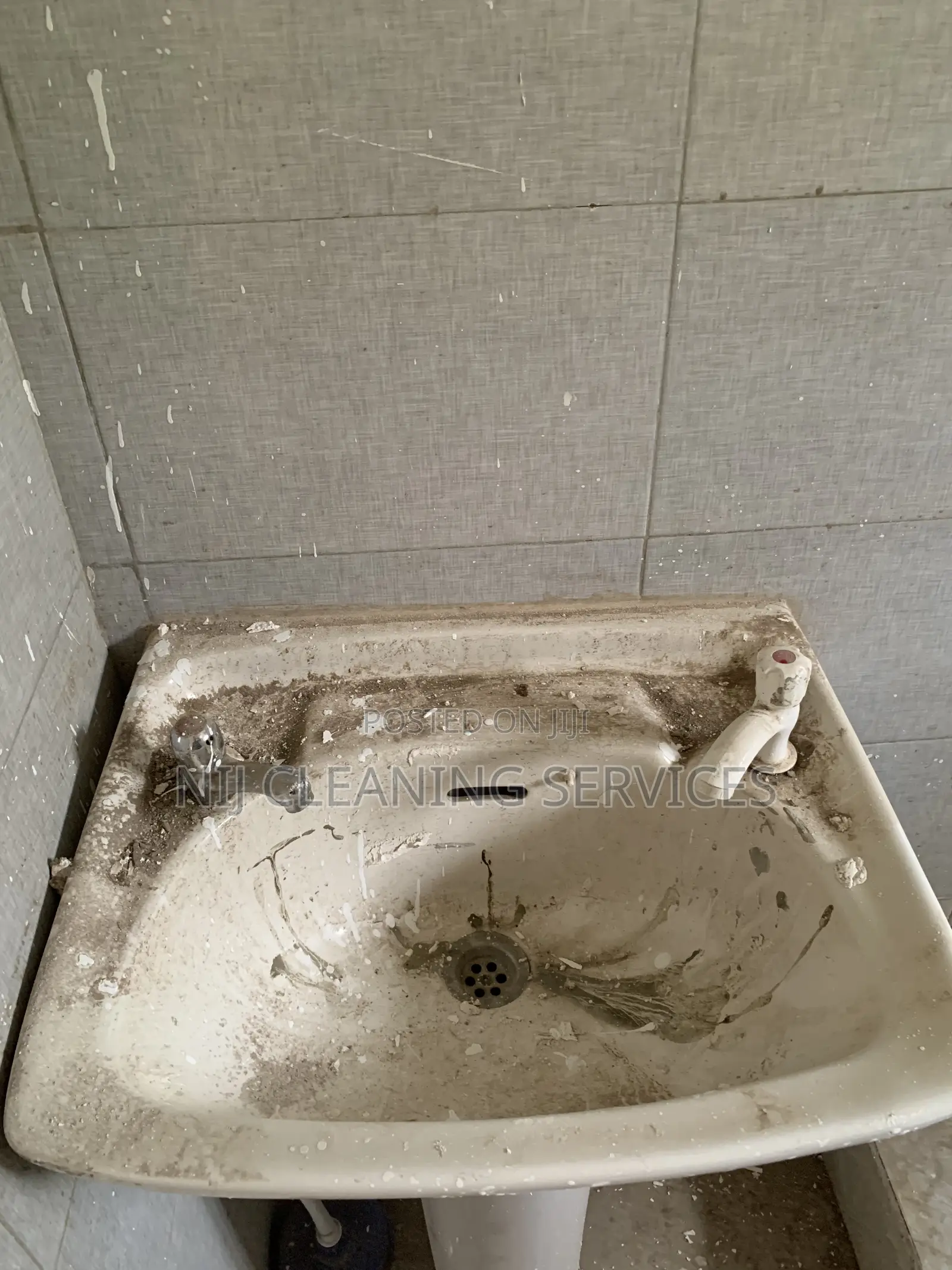 Abuja Cleaning Experts