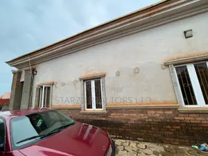 3bdrm Bungalow in Lokogoma for sale