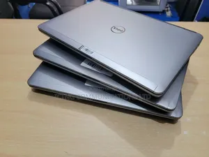 Laptop Dell 8GB Intel Core i7 SSD 128GB