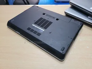Laptop Dell 8GB Intel Core i7 SSD 128GB