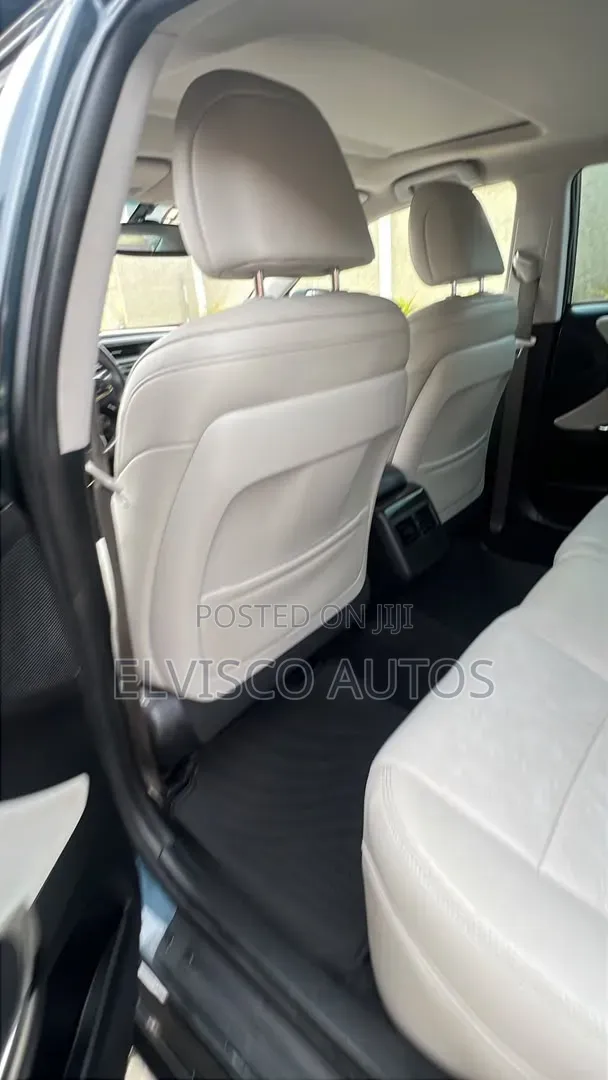 Toyota Avalon 2015 Black
