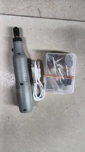 Engraving Machine Rechargeable
