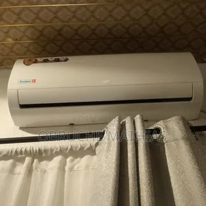 ScanFrost AC