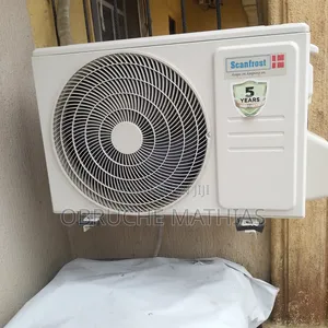 ScanFrost AC