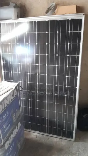 450w Canadians Solar Panel 96 Cell