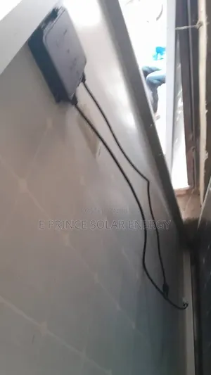 450w Canadians Solar Panel 96 Cell