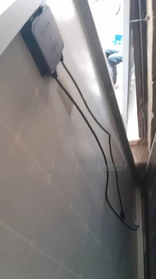 450w Canadians Solar Panel 96 Cell