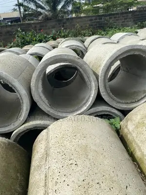 Concrete Pipes and Slabs