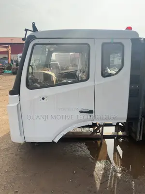 Brand New E7 Cabin