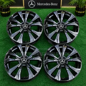 22inches for Newer Model Gle All Black Available in Stok