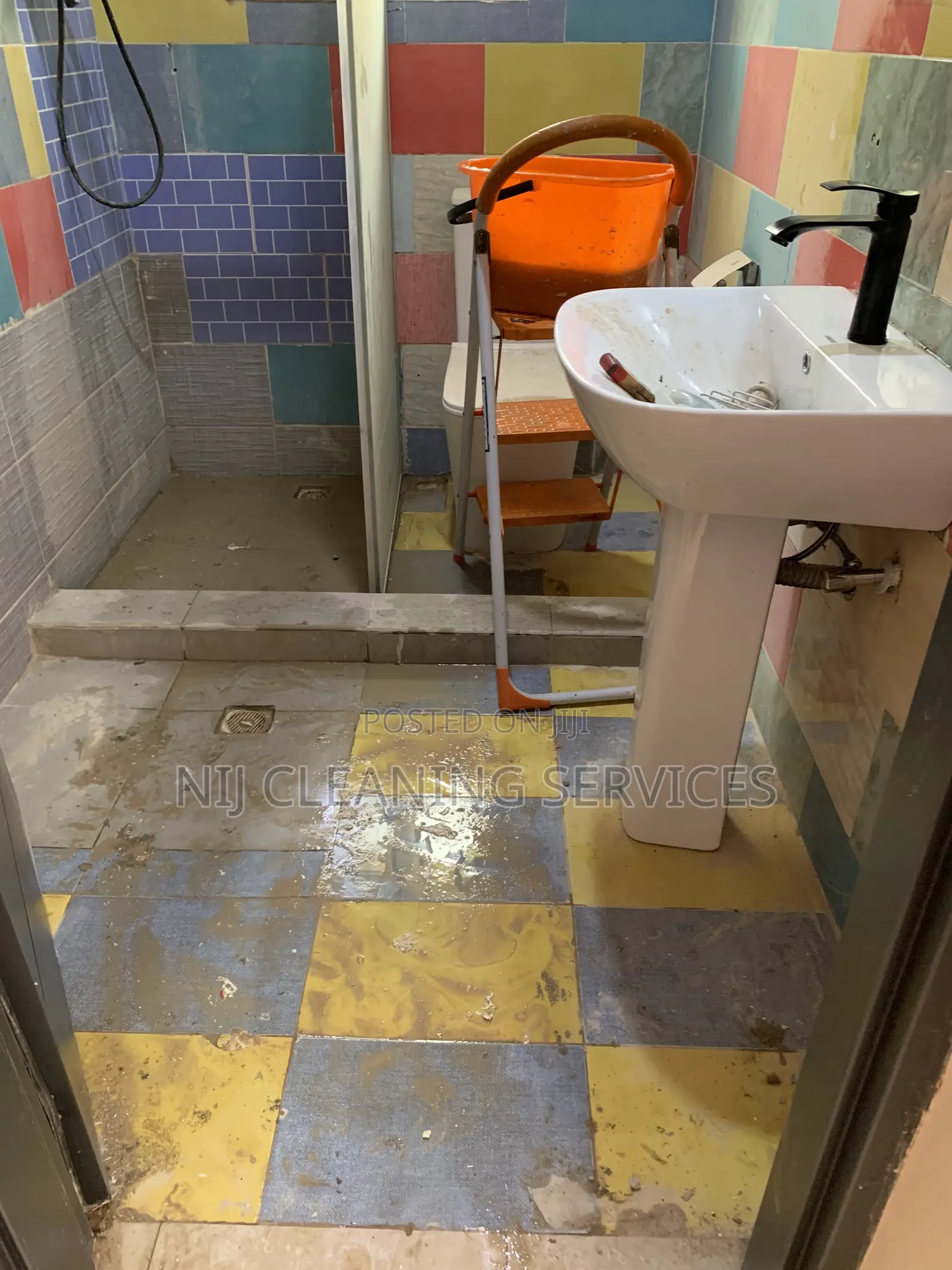 Abuja Cleaning Experts