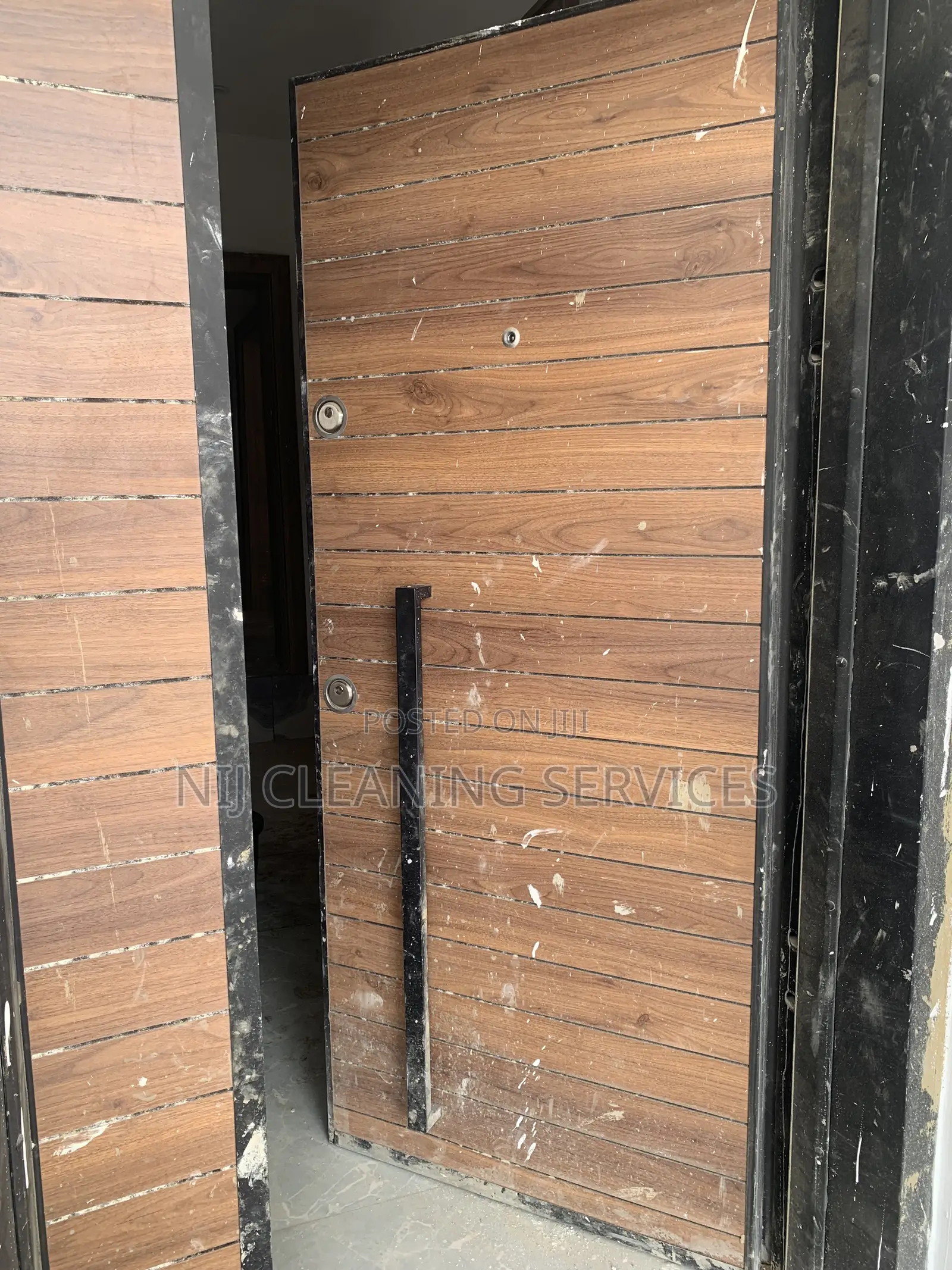 Abuja Cleaning Experts
