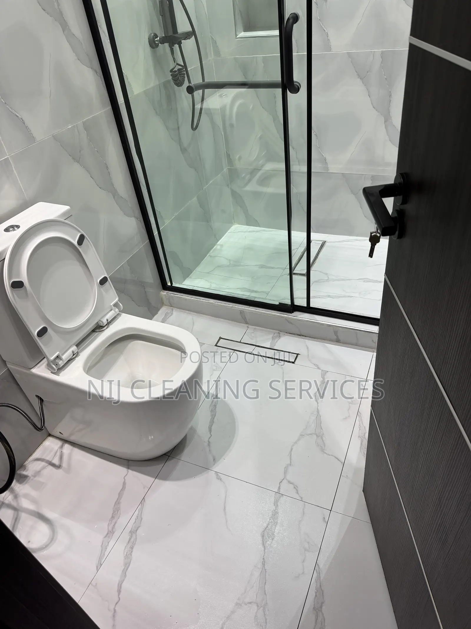 Abuja Cleaning Experts