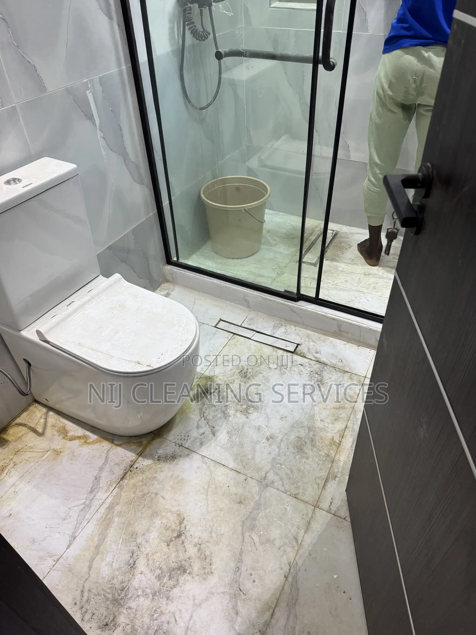 Abuja Cleaning Experts