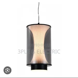 Modern Hanging Pendant Lamp for Bedroom and Living Room