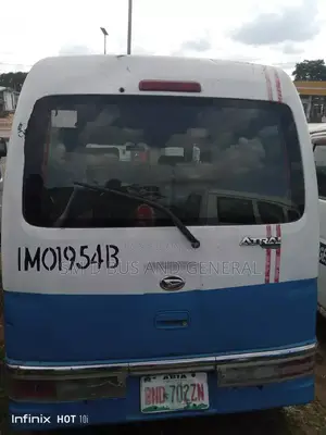 Daihatsu Hijet 2010
