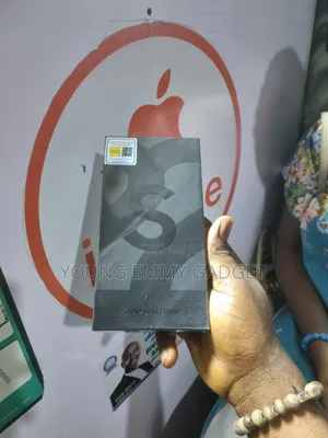 New Samsung Galaxy S22 Ultra 128 GB Black