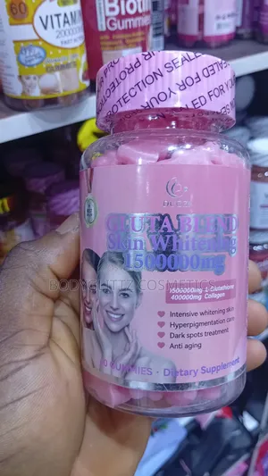 Duozi Gluta Blend Gummies