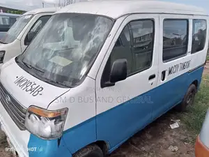 Daihatsu Hijet 2010
