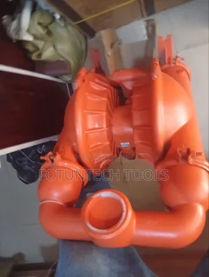 Wilden Pump