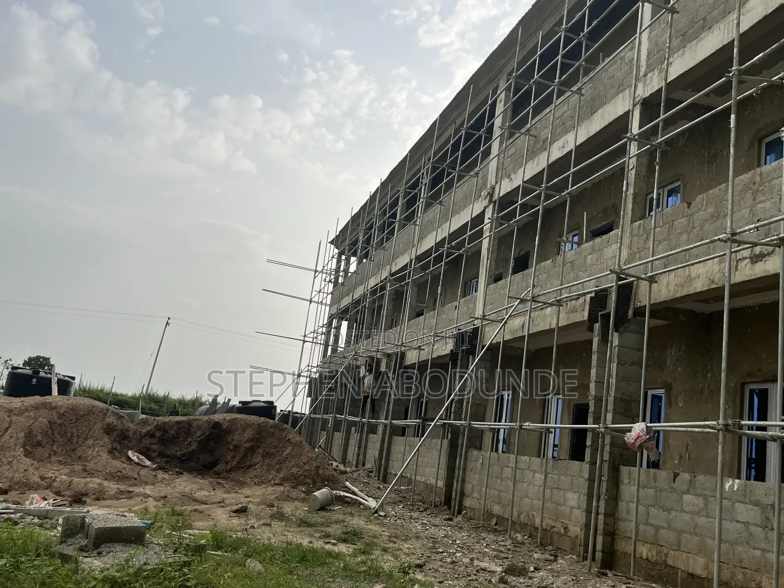 Civil Engineer