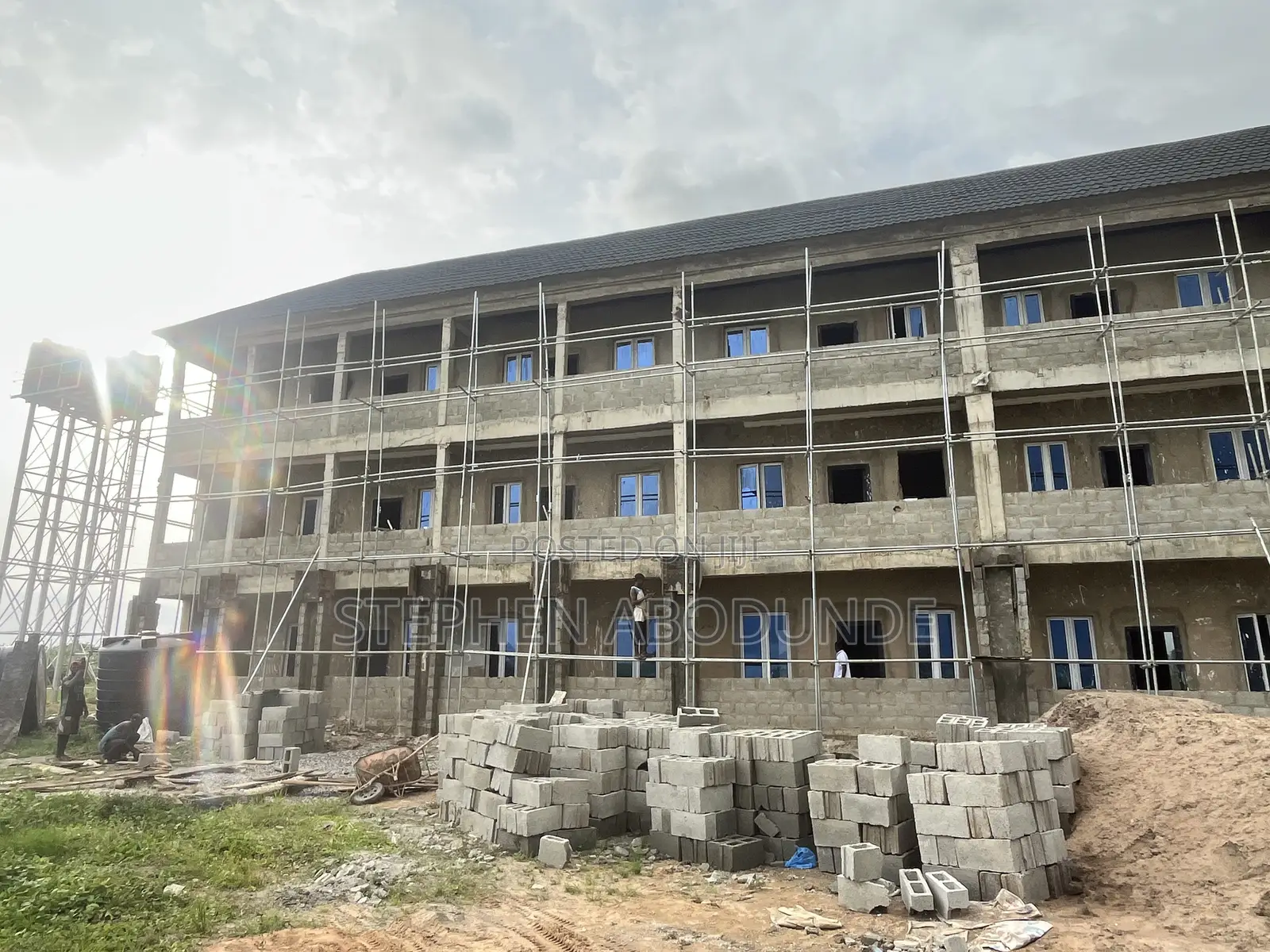 Civil Engineer