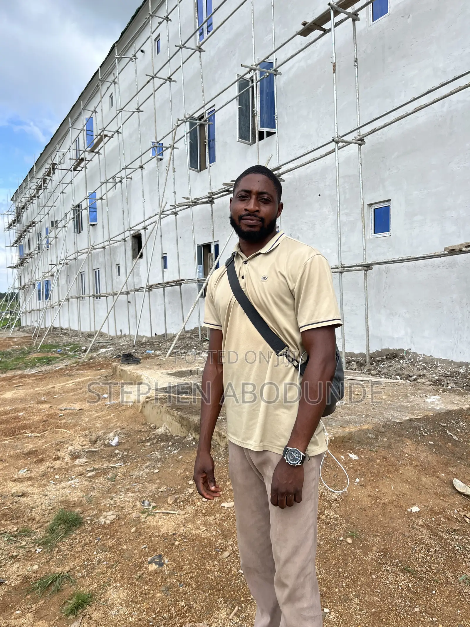 Civil Engineer