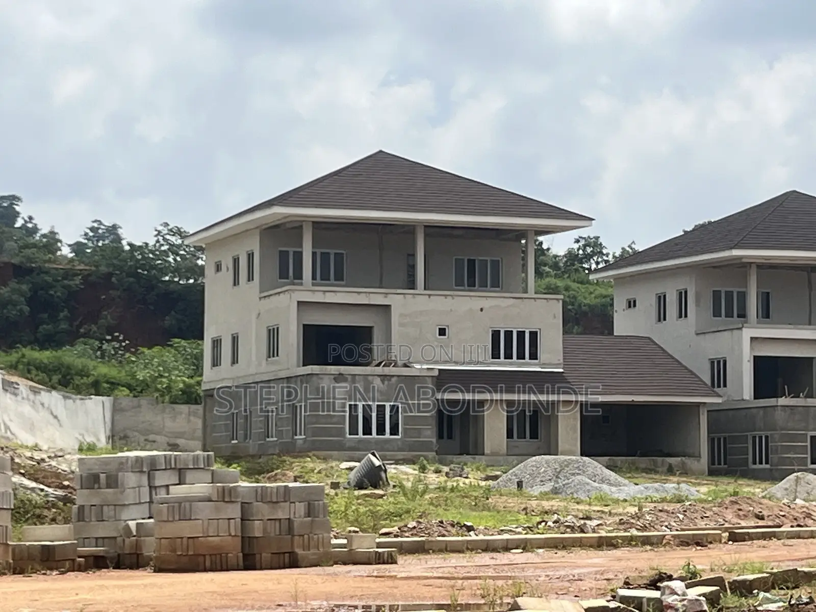 Civil Engineer