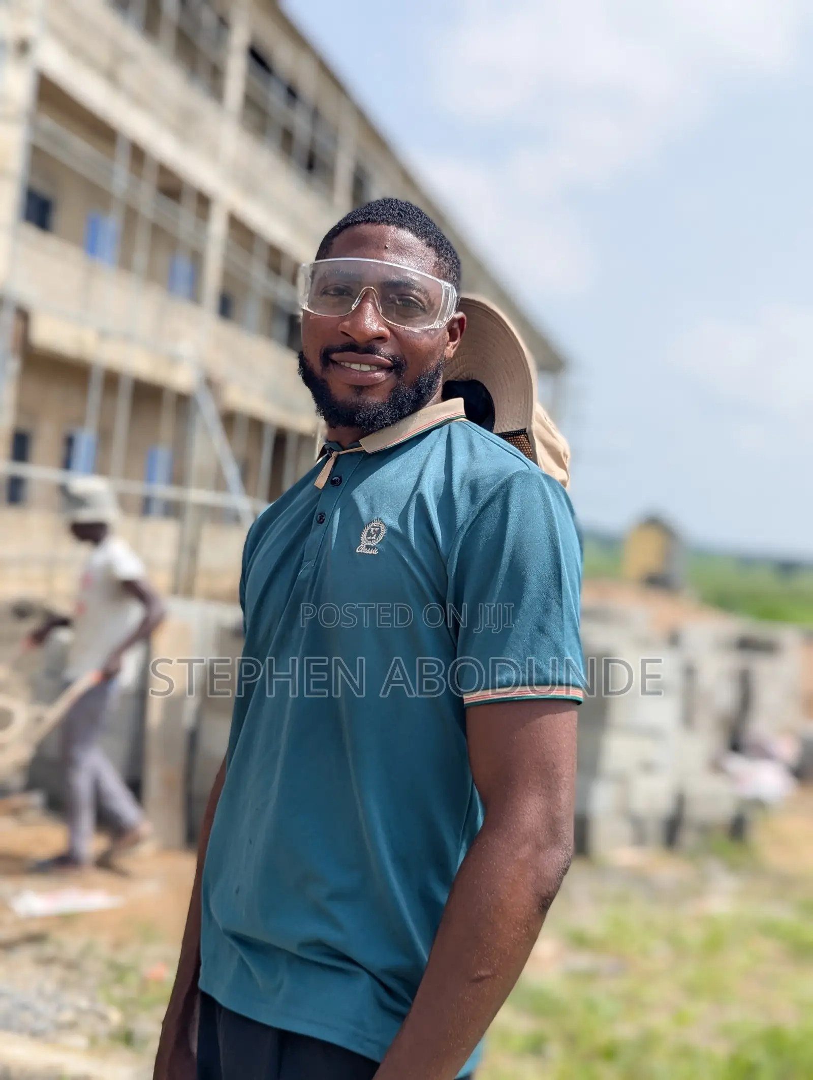 Civil Engineer
