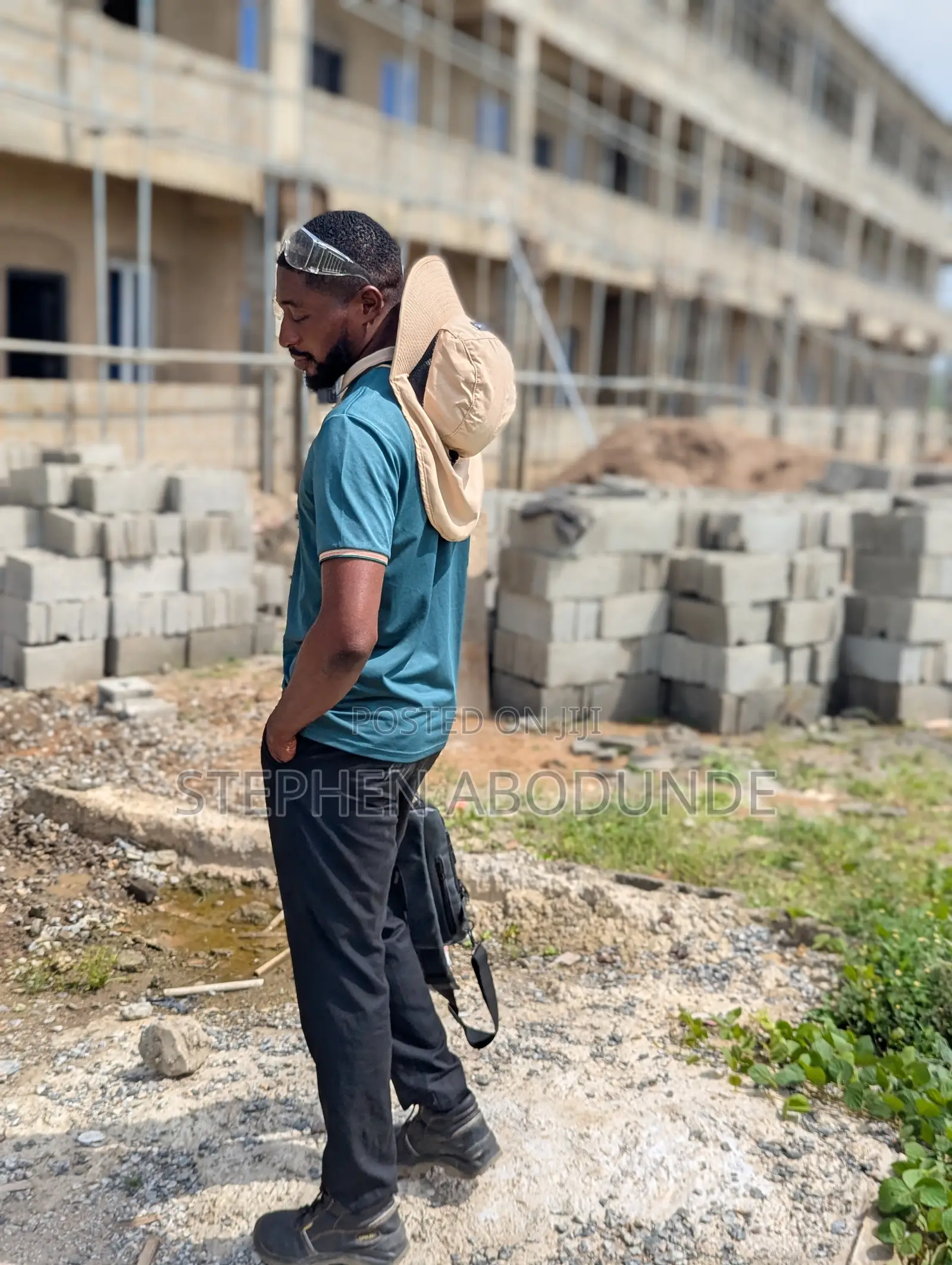 Civil Engineer