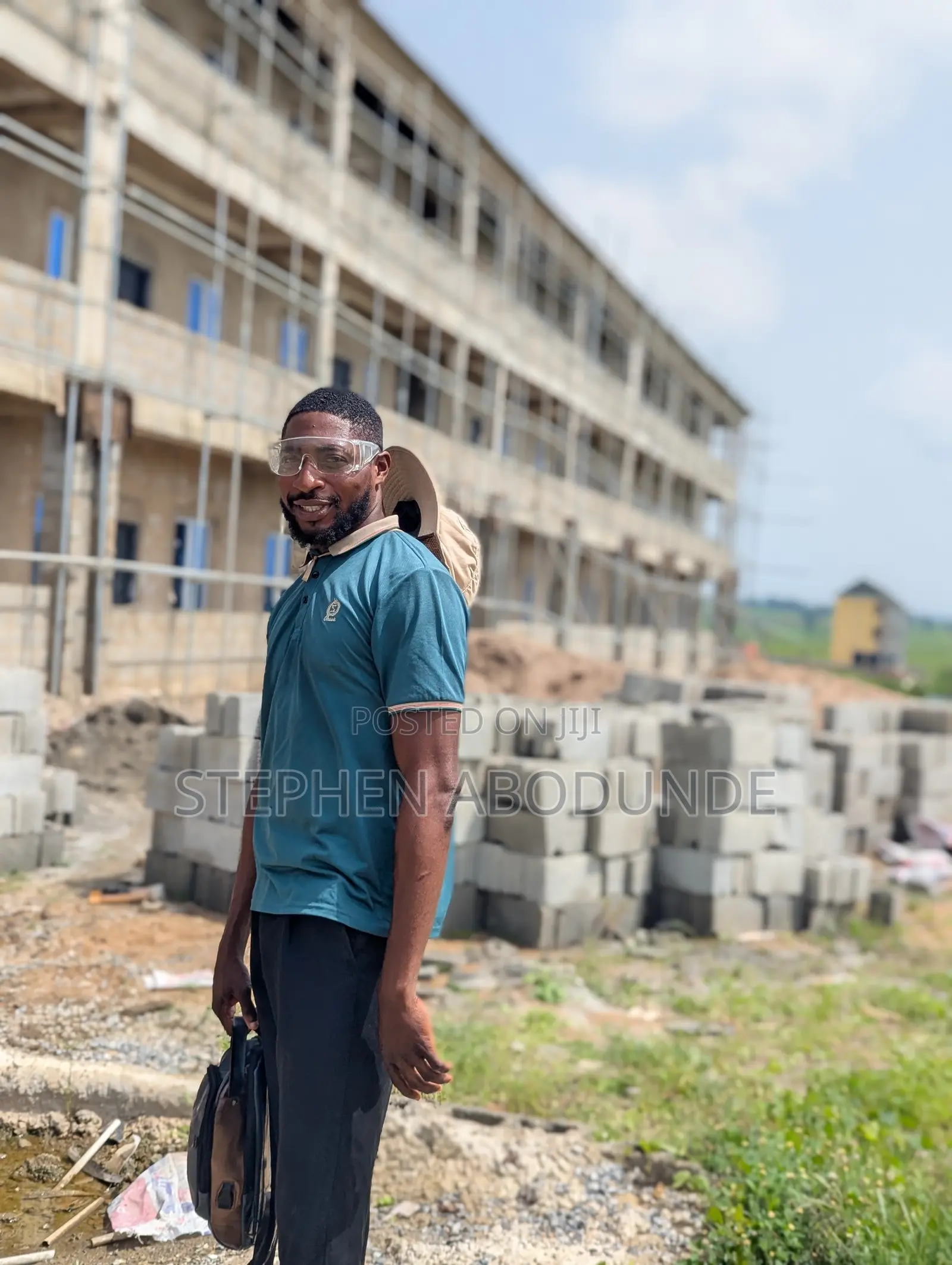 Civil Engineer