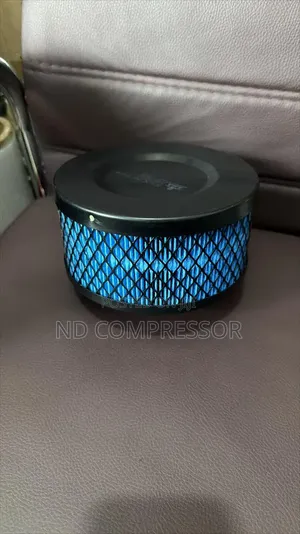 Air Filter for Screw Compressor