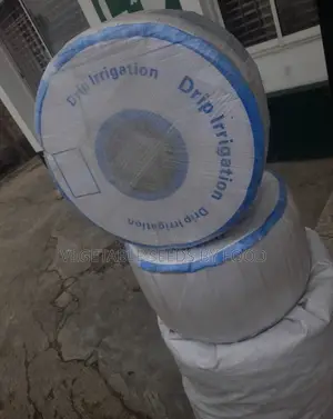 Durable Drip Irrigation Tape